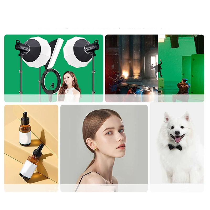 Background Cloth For Photography Backdrops Multi-Color Screen Chroma Key Muslin Studio Photo Shooting Backdrop Cloth