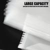 High Capacity Sheet Music Organizers Piano Music Sheet Folder With Removable Pages for Musicians And Students