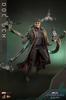 Movie Masterpiece No Way Home Doctor Octopus Scale Figure Brown Spider-Man 1/6