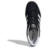Adidas Gazelle Indoor 'Black White Gum' Sneaker JI2060