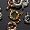 Handmade Accessories Necklace DIY Necklace Clasp Jewelry Making Chain Necklace Buckle Jewelry Clasp