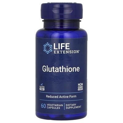 Glutation, Kapsułki wegetariańskie 60
