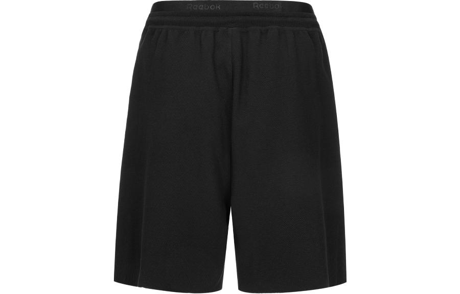 Reebok BEATS SHORTS W Casual Shorts Women's Black 23RCS620W001