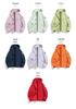 Outdoor Couple's Thin Windproof Trekking Jacket - Unisex Multi-Functional Spring/Autumn Mountain Climbing and Sun Protection Gear.
