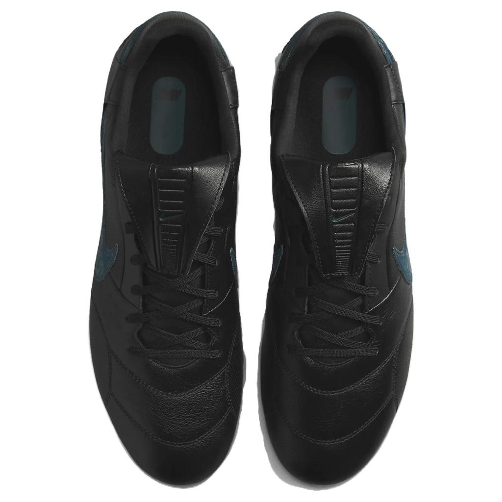 Nike Premier 3 Low FG Black Deep Jungle Men Sneakers HM0265-001