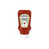 Heinz Tomato Ketchup, Upside-Down Bottle, 460g x 1 bottle