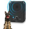 Anti Barking Device for Dogs, Ultrasonic Dog Barking Control Devices Up To 50 Ft Range with 3 Modes, Rechargeable Waterproof Bark Deterrent Box, Dog