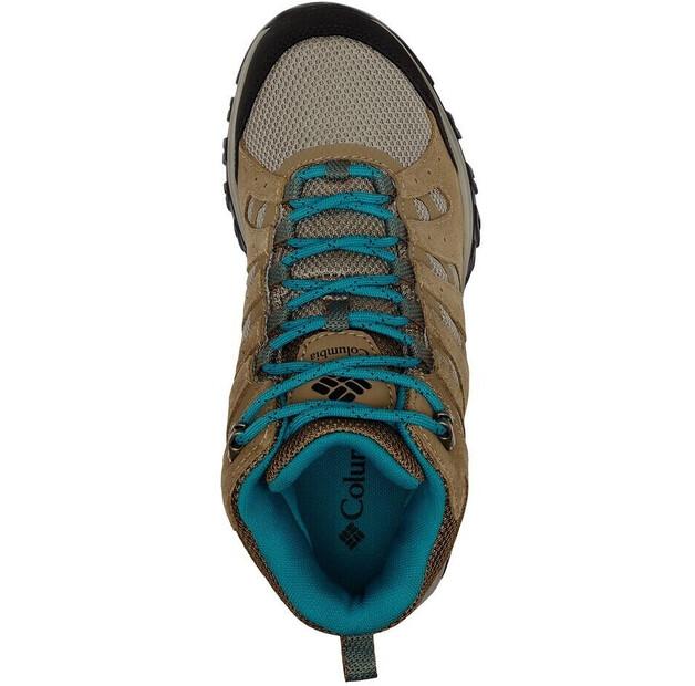 Botas Columbia Redmond III Mid Impermeables