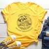 Love Reading T-Shirt Vintage Teacher Fandom T Shirts Second Breakfast Ringer Clothes Iterature Book Lover Short Sleeves Tops