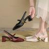 Scarpe da donna – Sandali