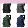 Unisex Oxford Travel Bag With Lightweight Material And Adjustable Straps For School Or Leisure Use