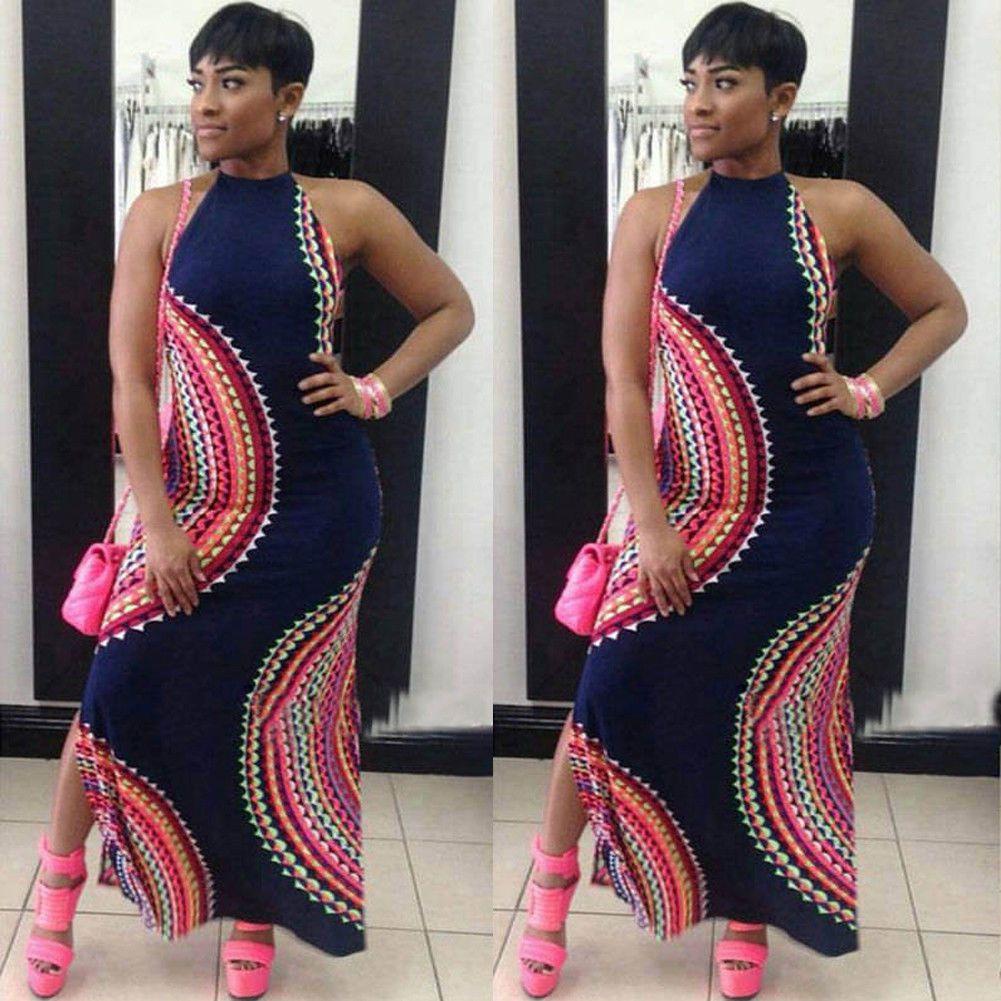 Fashion Women Summer Dress Maxi Long Evening Party Dress Beach Dress Sundress For Effortless Elegance And Timeless Style In Any Setting