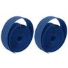 2Pcs Bike Handlebar Tape Comfortable NonSlip SweatProof Durable Bicycle Bar Tape for Road Bikes