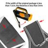 Reliable Tool Pouch Quick Release Clip Hanging Buckle Belt Bag Accessories Clip Ensuring Safe Convenient Tool Storage
