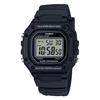 CASIO Digital Watch W-218H-1AVDF