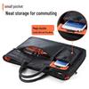 SANWA SUPPLY BAG-GF9WP 15.6-inch Laptop Bag