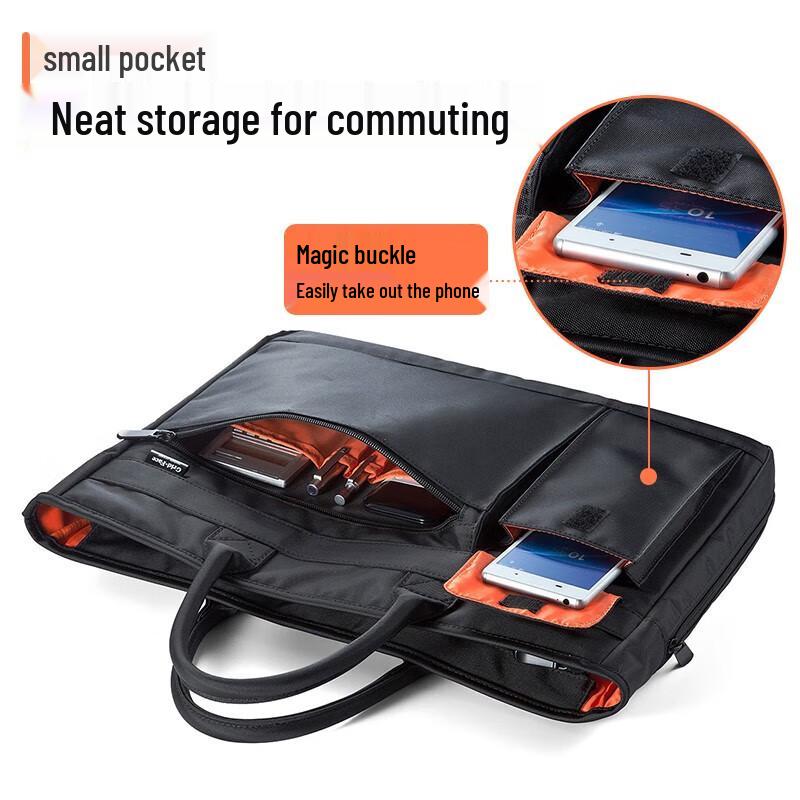 SANWA SUPPLY BAG-GF9WP 15.6-inch Laptop Bag