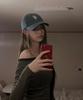 Soilen Serif Layered Symbol Cap (Navy)