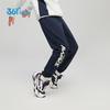 361° Kids' Sports Casual Knit Long Pants