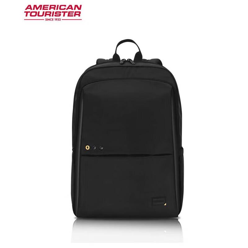 American Tourister Unisex Lightweight Laptop Backpack
