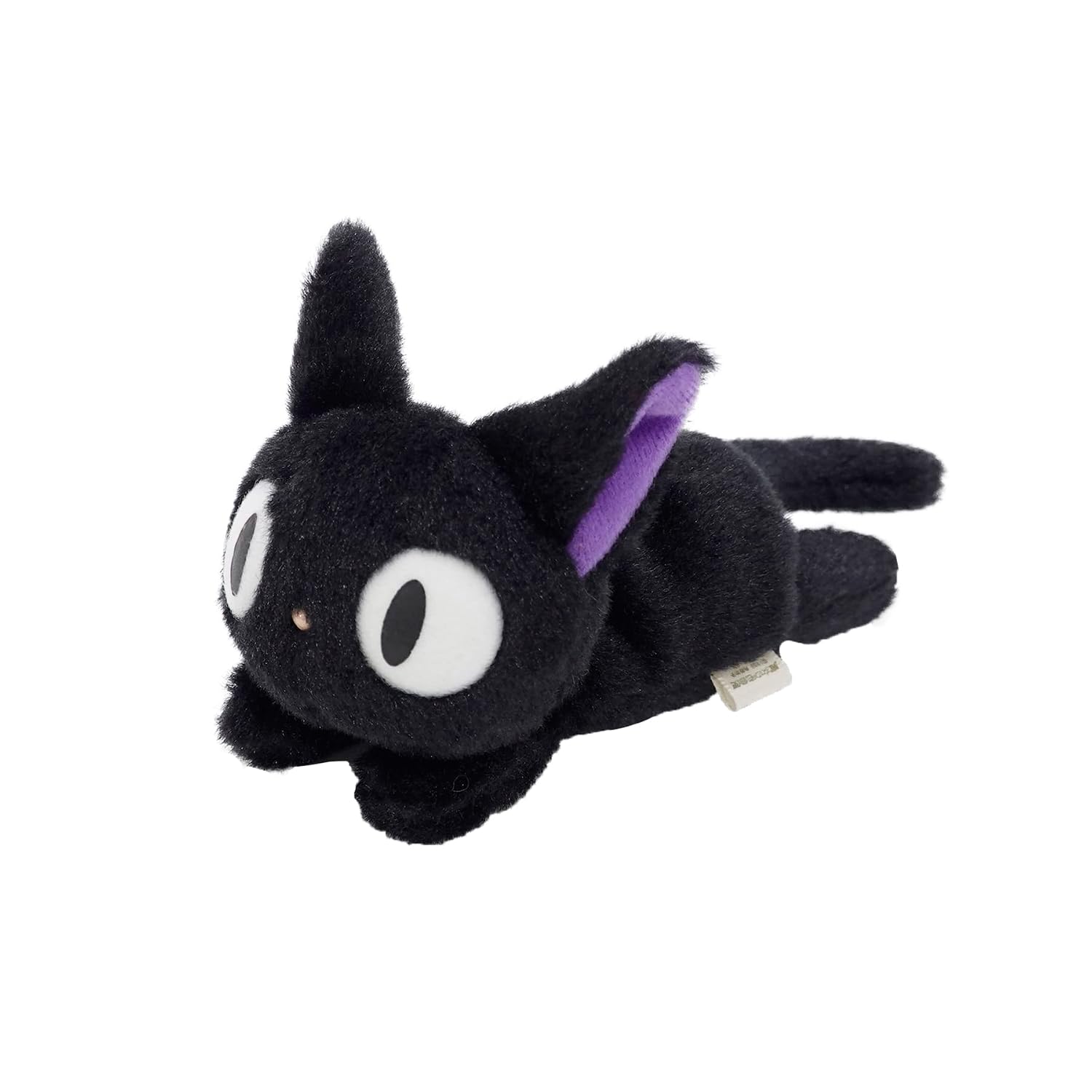Sun Arrow Studio Ghibli Soft Hand Ball Jiji Plush Toy K9037