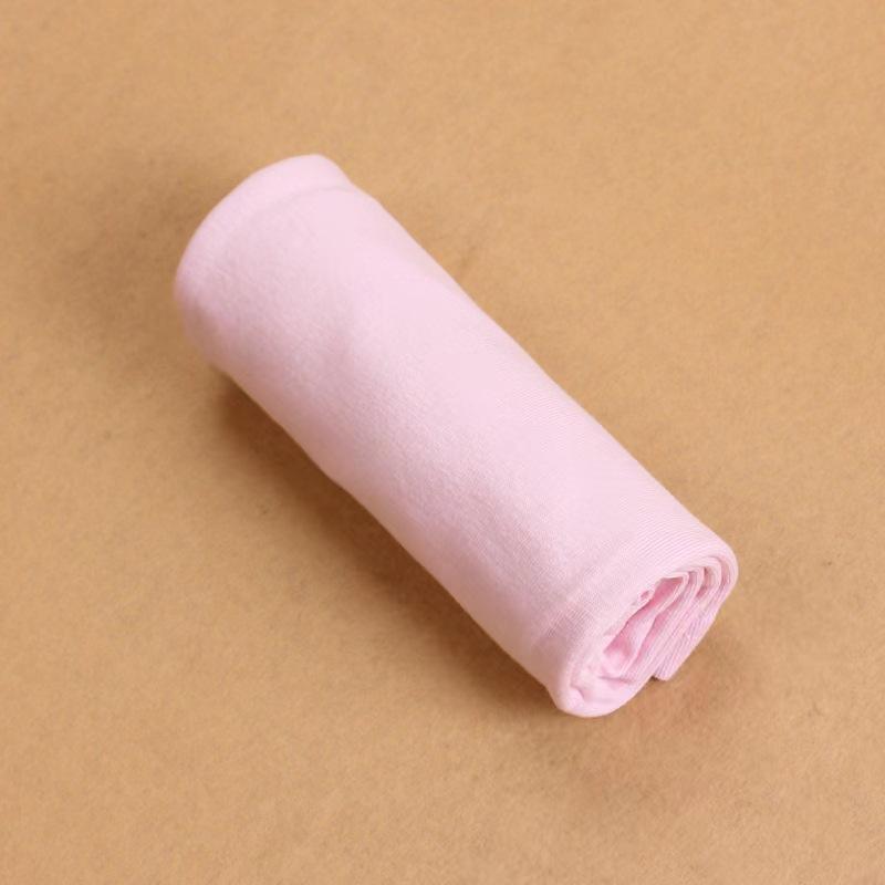 Women Summer Solid Color Sleeveless Sport Bare Midriff Vest Top