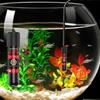 5/10/15W Mini Heating Rod Automatic Aquarium Heater Thermostat Heater  Fish Tank