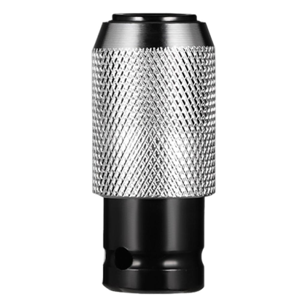 Electric Drill To Electric Hammer Adapter for DIY Enthusiasts and Professionals