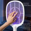 OLOEY Rechargeable Electric Mosquito Swatter