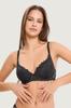 Lormar Padded Bra (85156)