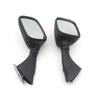 Motorcycle Mirror Rearview Side Mirrors For Suzuki GSX1300R GSXR1300 Hayab 1997-2015 GSXR1000 2001-2002 GSXR600 750 2001-2003