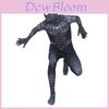 Marvelous Spider-man Venom Anzug Cosplay Kostüm Herren Erwachsene Halloween Party Zentai Bodysuit