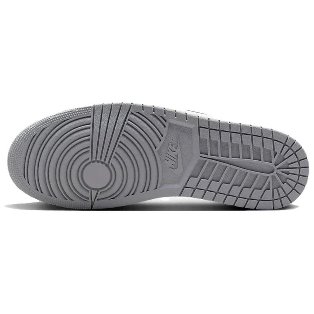Air Jordan 1 Low OG 'Barons' Men's CZ0790-110