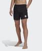 Short Length Solid Swim Shorts Hp1772