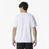 Game Short Dynamotion Officially Approved by the Japan Badminton Size 62JAB021 Tennis/Badminton Shirt, Sleeve, Moisture-Wicking, Quick-Drying, Fit,