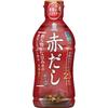 Japan Marukome Liquid Miso (Shellfish Soup Stock / Aka-dashi / Ryotei No Aji / Reduced Salt / Koji Bijin) 430g