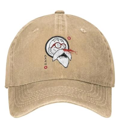 Sombreros y gorras – Gorras de béisbol