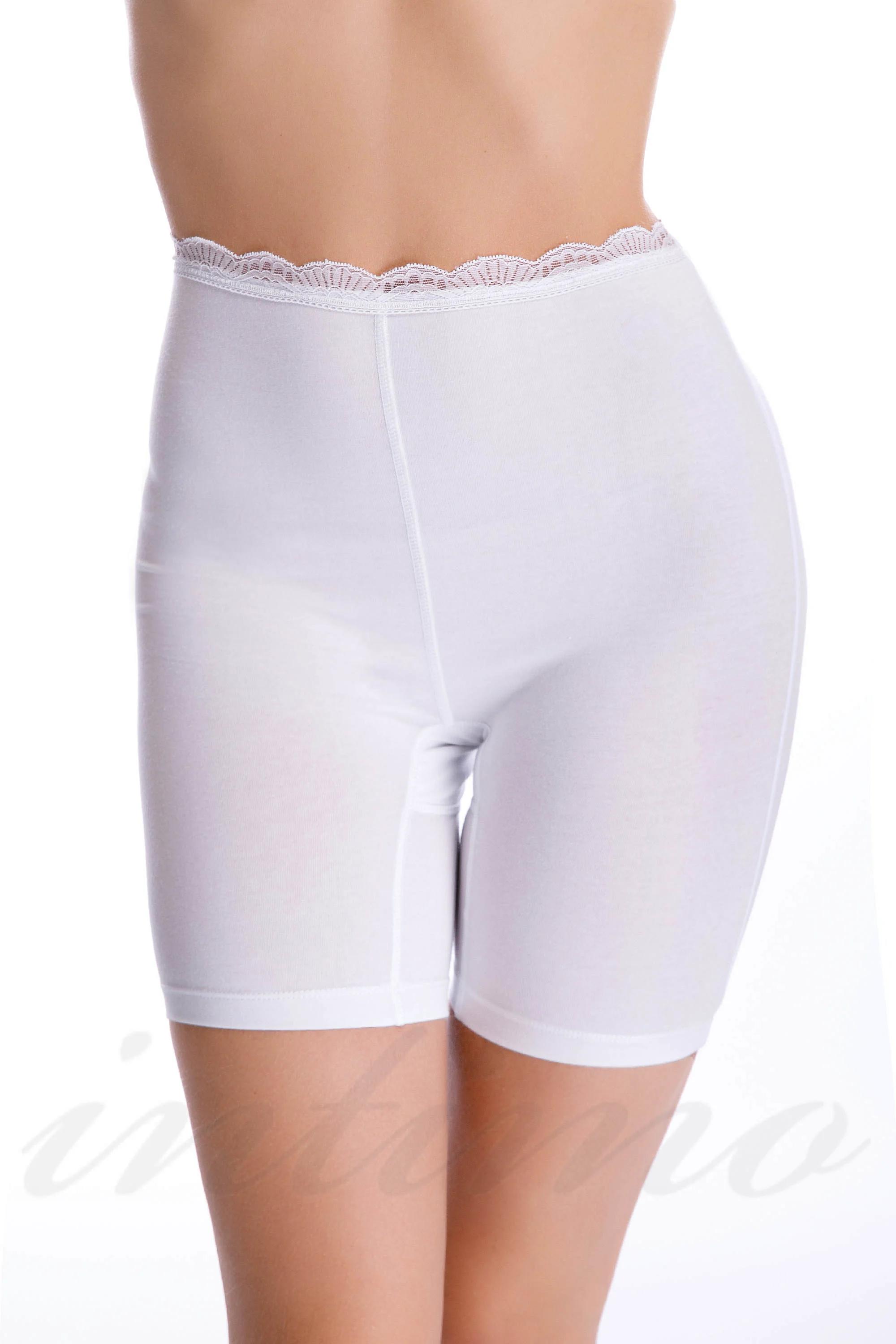 

Трусики-шортики Ysabel Mora (63430) 3(M) білий