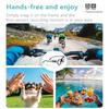 High-definition Wearable Glasses-style Camera, Outdoor Sports Camera, Portable Life Recorder