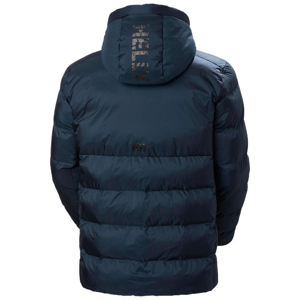 Helly Hansen Puffer Jacket Men's 53996-HH