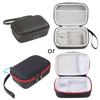 Multifunctionele Reis Beschermhoes voor Case voor GO 3 GO3 Speaker Audio Opslag Schokbestendig Audio Opslag Buiten