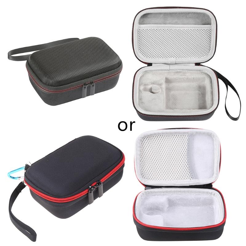 Multifunctionele Reis Beschermhoes voor Case voor GO 3 GO3 Speaker Audio Opslag Schokbestendig Audio Opslag Buiten