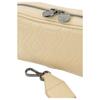 New PUMA Artificial Leather One Shoulder Crossbody Fanny Pack Regular Unisex Beige 079637-01