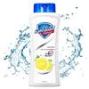 Safeguard Healthy & Refreshing Body Wash, Lemon Scent