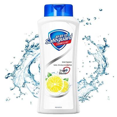 Mydlá a sprchové gély – Sprchové gely