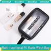 Portable Travel Wash Bag & Cosmetic Organizer
