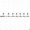 Shi'aode Multifunctional Mobile Rail Shooting Target Machine