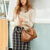 Shoulder Bags for Women Luxury Handbags Designer Women Messenger Crossboday Bags Vintage Retro Tote