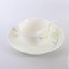 Tang Dynasty Style Bone China 22-Piece Dinnerware Set