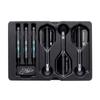 Target THE MIRACLE G5 LITE The Miracle Generation 5 Light 2BA Mirai Suzuki Model Dart Barrel Dart Set <210350>